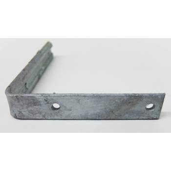 Fluted Angle Bracket