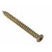 Frame Screw M7.5 x 102/122 Single