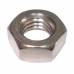Hex Nut Pack of 10