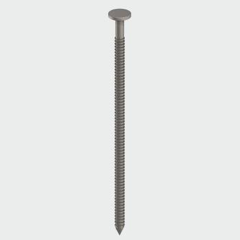 Sherardised Annular Ringshank Nail 2.36mm 1KG