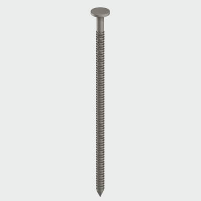 Ringshank Fixing Nail Annular Screw 2.65x40mm Ring 40mm 1KG ...