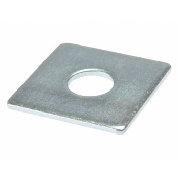 Square Plate Washer Pack of 10