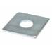 Square Plate Washer Pack of 10