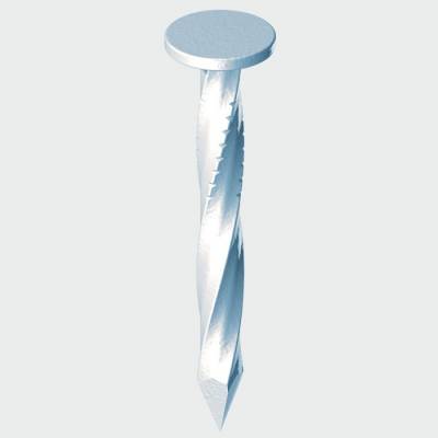 Square Twist Nail Nails Galvanised Shank Joist Hanger Hanger...