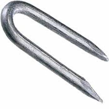 Netting Staples 2mm x 20mm 500G