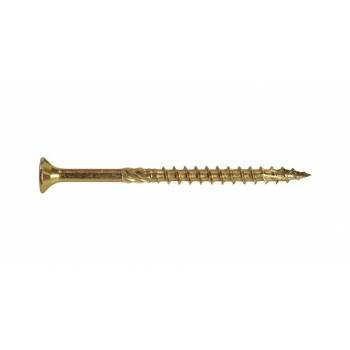 Forgefast Woodscrew M3.5 Pack of 200