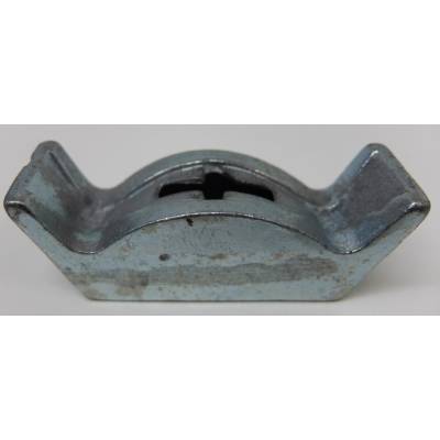 Gate Receiver Easy Clean Heavy Duty Galvanised ...