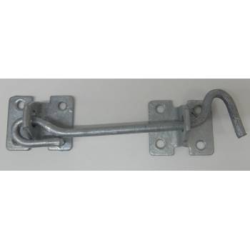 Galvanised Wire Cabin Hook 