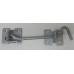 Galvanised Wire Cabin Hook 