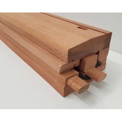 External Door Frames