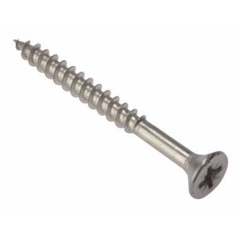 Stainless Steel Screw M4 