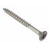Stainless Steel Screw M4 