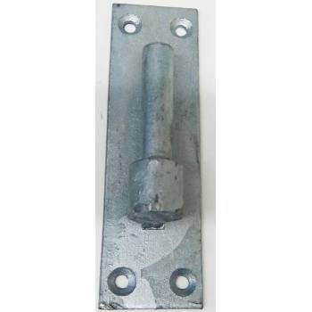 Galvanised Hook 