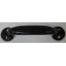 Black Pull Handle 6inch