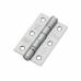 Ball Bearing Hinge - Polished