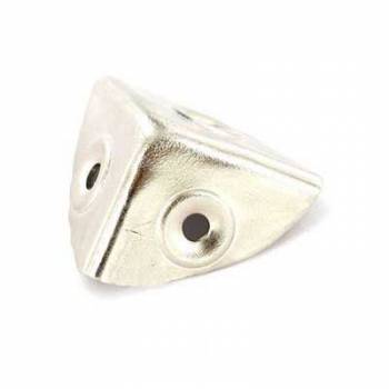 Case Corner Nickel Plated