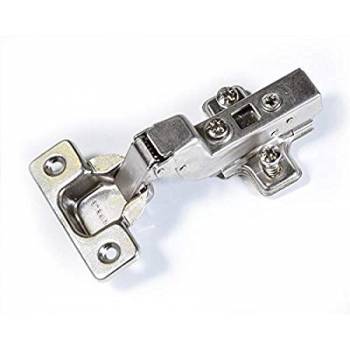 Soft Close Hinge Pair 35mm