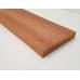 144x20mm (6x1") Sapele hardwood