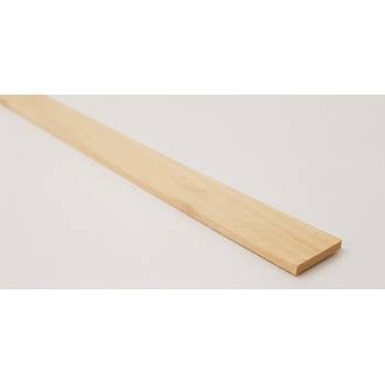 21x3mm Hardwood PSE 1170mm x2