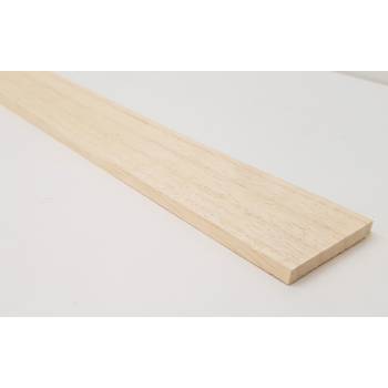 46x6mm 2.4m Hardwood PSE