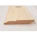 167x20mm Pine Ovolo Chamfer Skirting
