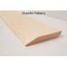 94x14mm Pine Bullnose Chamfer Skirting
