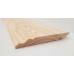167x20mm Pine Torus Ogee Skirting