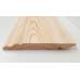 167x20mm Pine Torus Ogee Skirting
