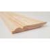 167x20mm Pine Torus Ogee Skirting