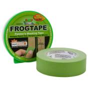 Painters Masking Frog Tape Multi Surface Green 48mm Decor Interior Paint Block