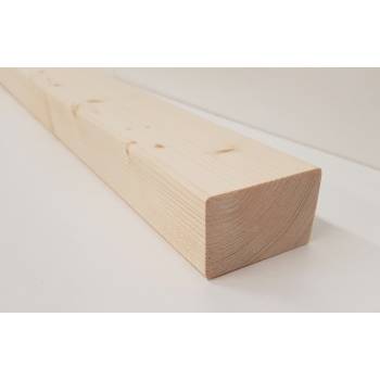 70x44mm Graded Joists