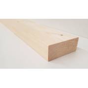 89x38mm (4x2) CLS Studding Timber 2.4m Lengths