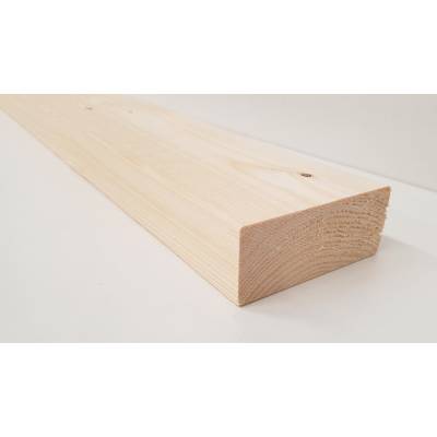 89x38mm (4x2) CLS Studding Timber 2.4m Lengths...