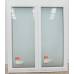 HW251 Timber Window 1345x1545mm