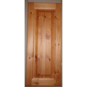 1400x295mm Pine Kitchen Cabinet Door 