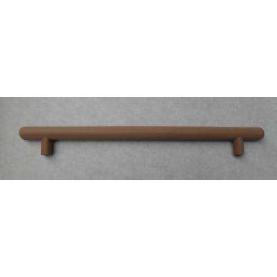 Cherry T-Bar 287mm Cupboard Cabinet Knob Handle Door Drawer ...
