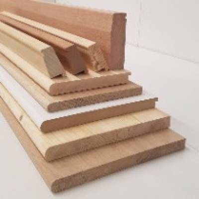 Windowboards and Cills