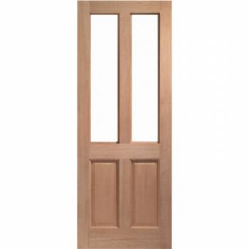 Hardwood Malton (Dowel) External Door