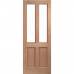 Hardwood Malton (Dowel) External Door