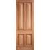 Hardwood Islington External Door
