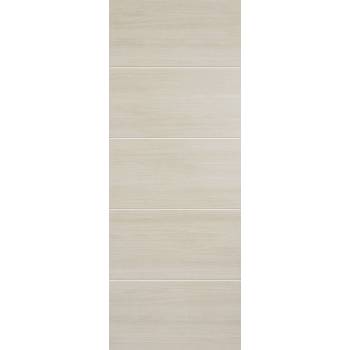 Pre-finished Santandor Ivory Laminate