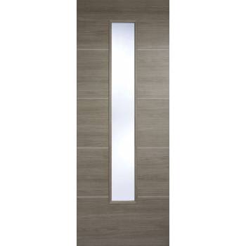 Santandor Light Grey Glazed Laminate
