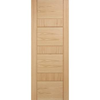 Pre-finished Oak Edmonton