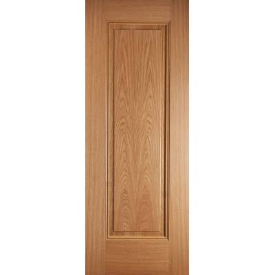 Pre-finished Oak Eindhoven Internal Fire Door Wooden Timber ...