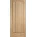 Oak Epsom External Door