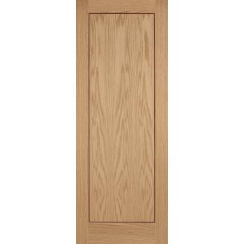 Pre-finished Oak Inlay