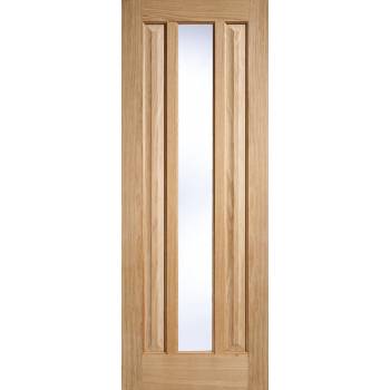 Oak Kilburn Glazed