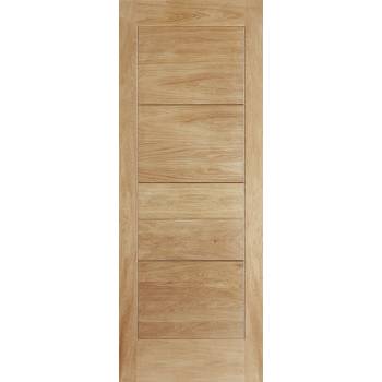 Oak Modica External Door 