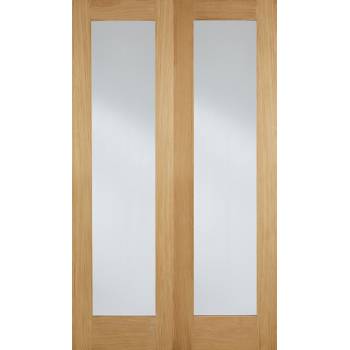 Oak Pattern 20 Glazed Pairs