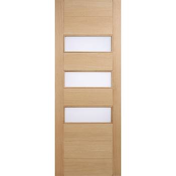 Oak Stockholm External Door